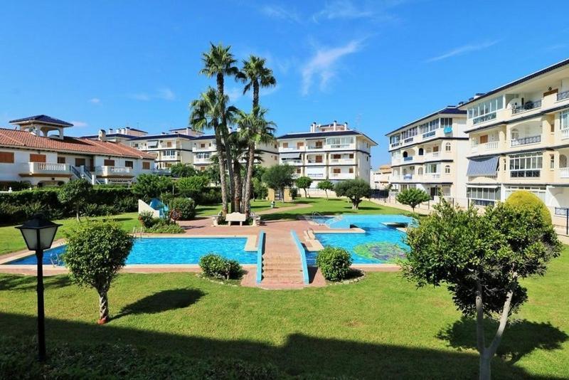 Apartamento Cerca De La Playa La Mata La Mata  Εξωτερικό φωτογραφία