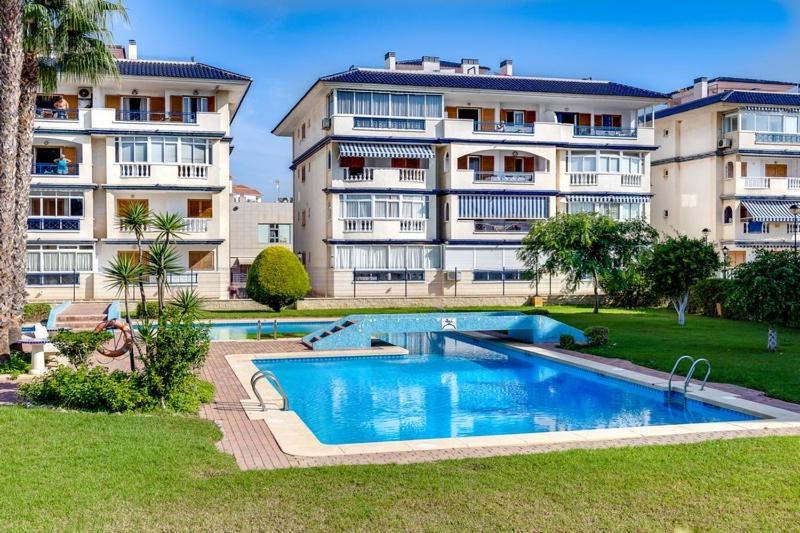 Apartamento Cerca De La Playa La Mata La Mata  Εξωτερικό φωτογραφία