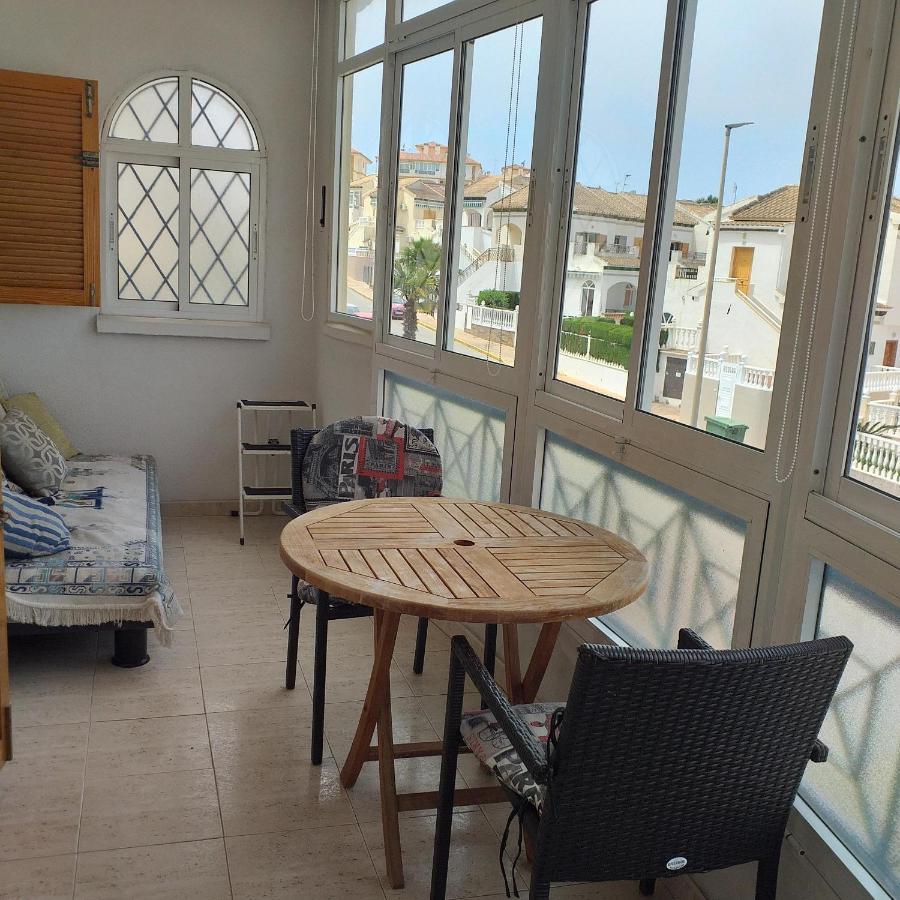 Apartamento Cerca De La Playa La Mata La Mata  Εξωτερικό φωτογραφία