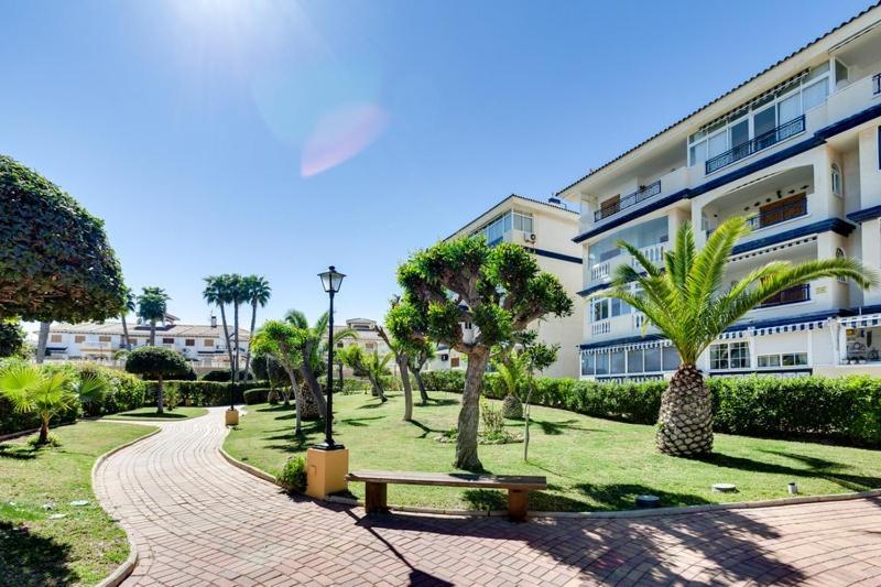 Apartamento Cerca De La Playa La Mata La Mata  Εξωτερικό φωτογραφία
