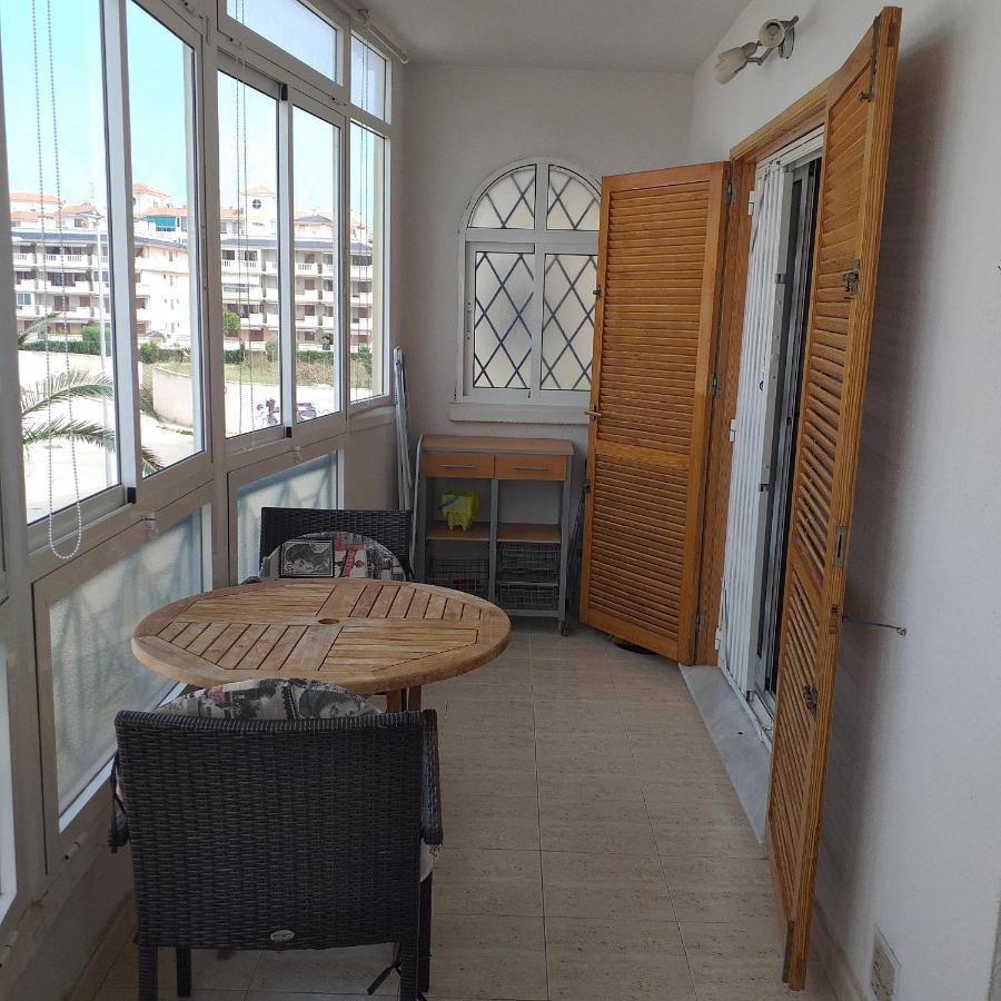 Apartamento Cerca De La Playa La Mata La Mata  Εξωτερικό φωτογραφία