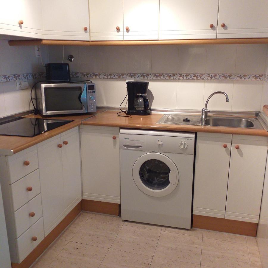 Apartamento Cerca De La Playa La Mata La Mata  Εξωτερικό φωτογραφία
