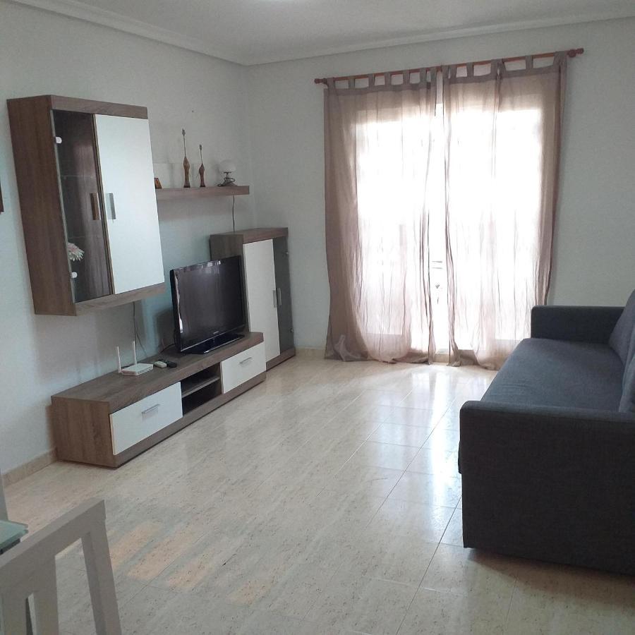 Apartamento Cerca De La Playa La Mata La Mata  Εξωτερικό φωτογραφία