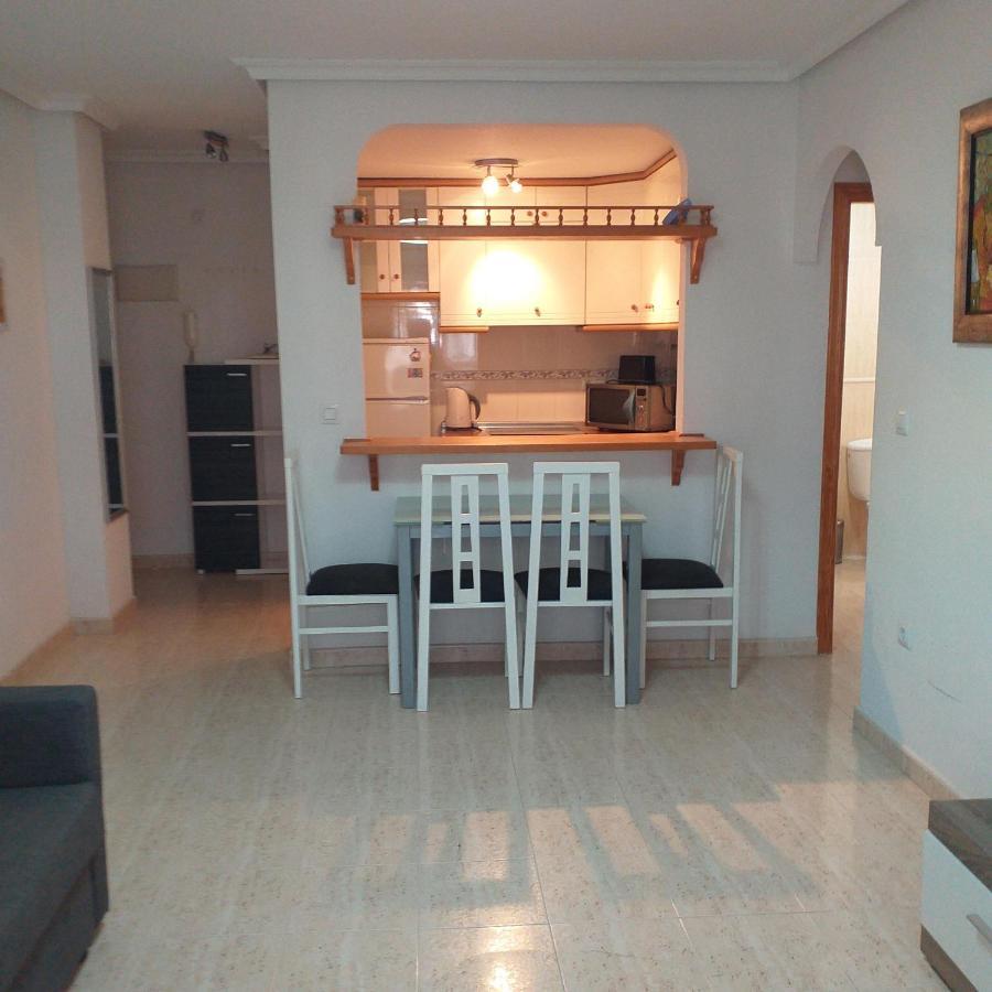Apartamento Cerca De La Playa La Mata La Mata  Εξωτερικό φωτογραφία