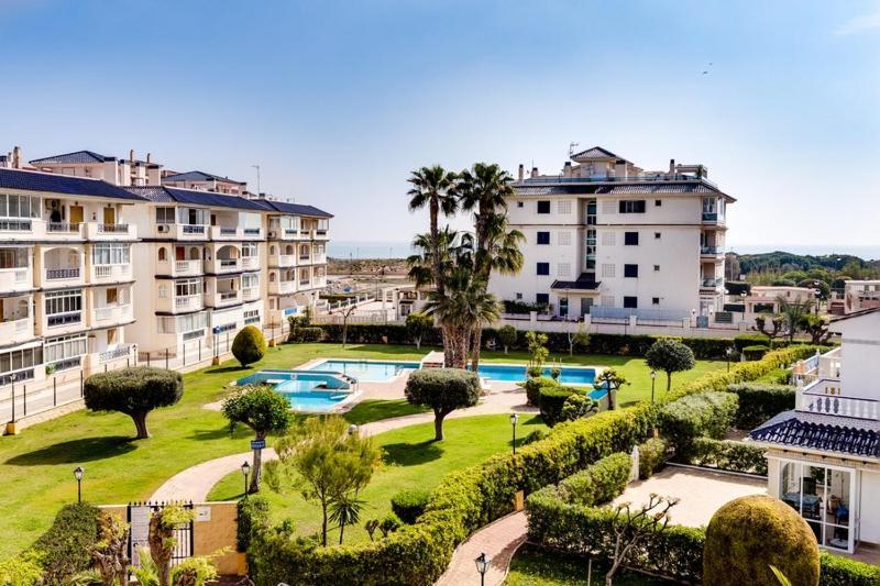 Apartamento Cerca De La Playa La Mata La Mata  Εξωτερικό φωτογραφία