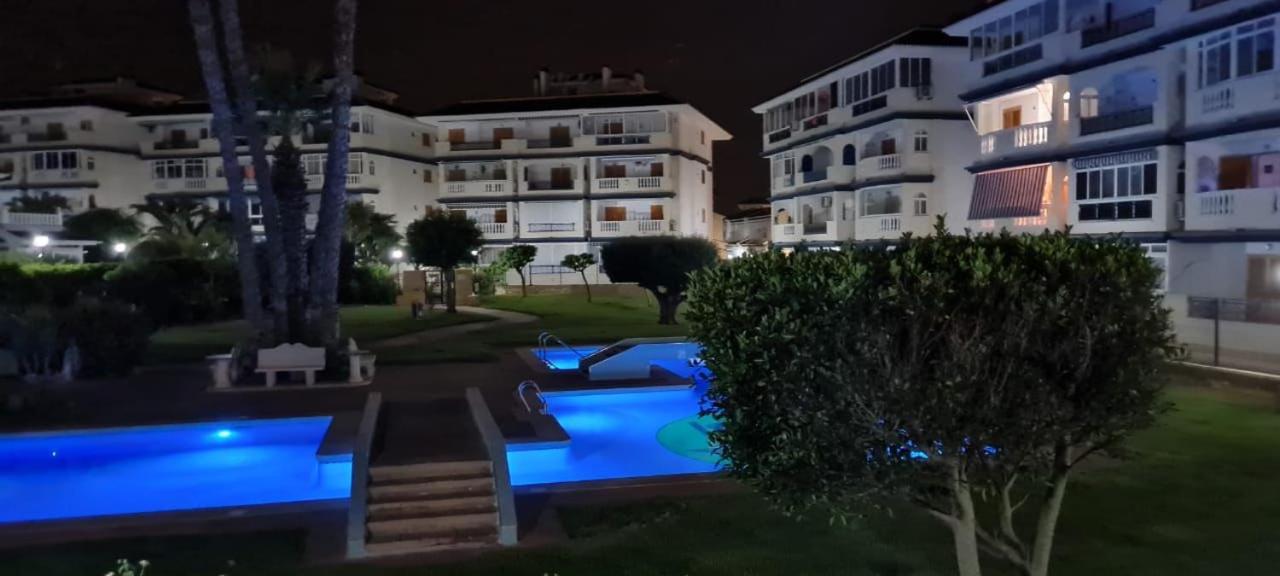 Apartamento Cerca De La Playa La Mata La Mata  Εξωτερικό φωτογραφία