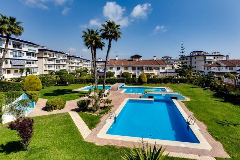 Apartamento Cerca De La Playa La Mata La Mata  Εξωτερικό φωτογραφία