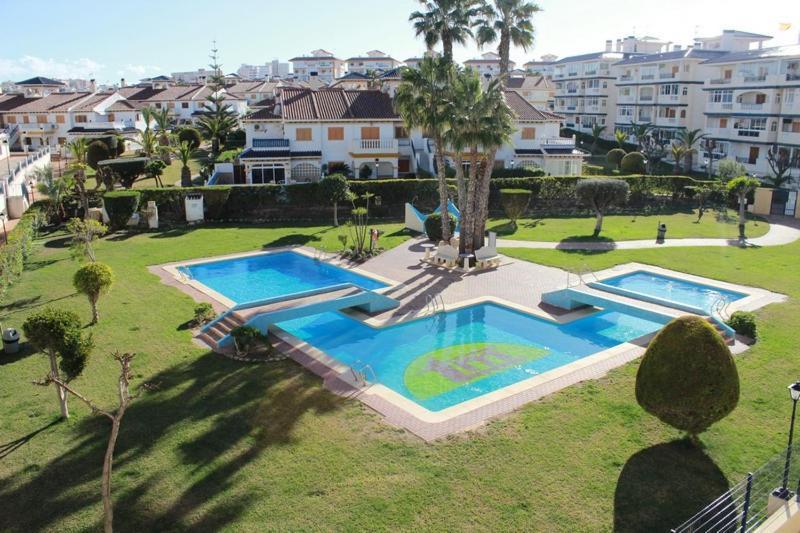 Apartamento Cerca De La Playa La Mata La Mata  Δωμάτιο φωτογραφία