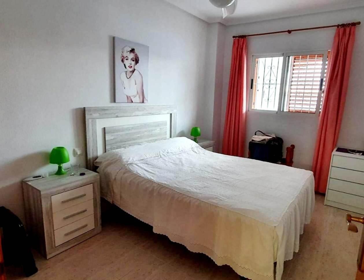 Apartamento Cerca De La Playa La Mata La Mata  Δωμάτιο φωτογραφία