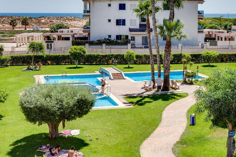 Apartamento Cerca De La Playa La Mata La Mata  Δωμάτιο φωτογραφία