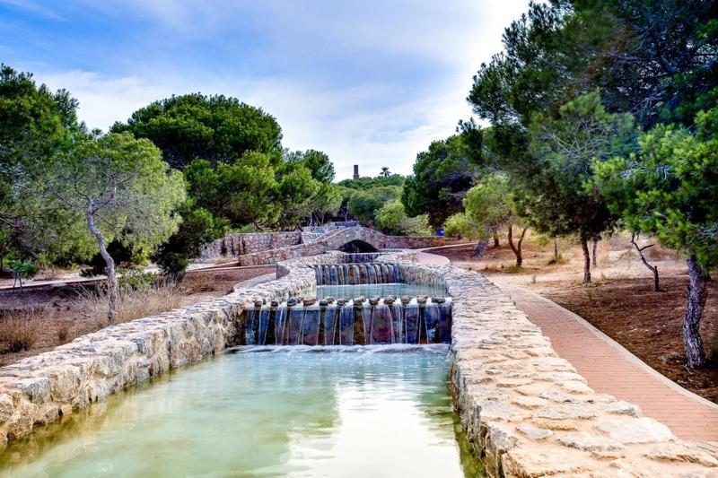 Apartamento Cerca De La Playa La Mata La Mata  Δωμάτιο φωτογραφία