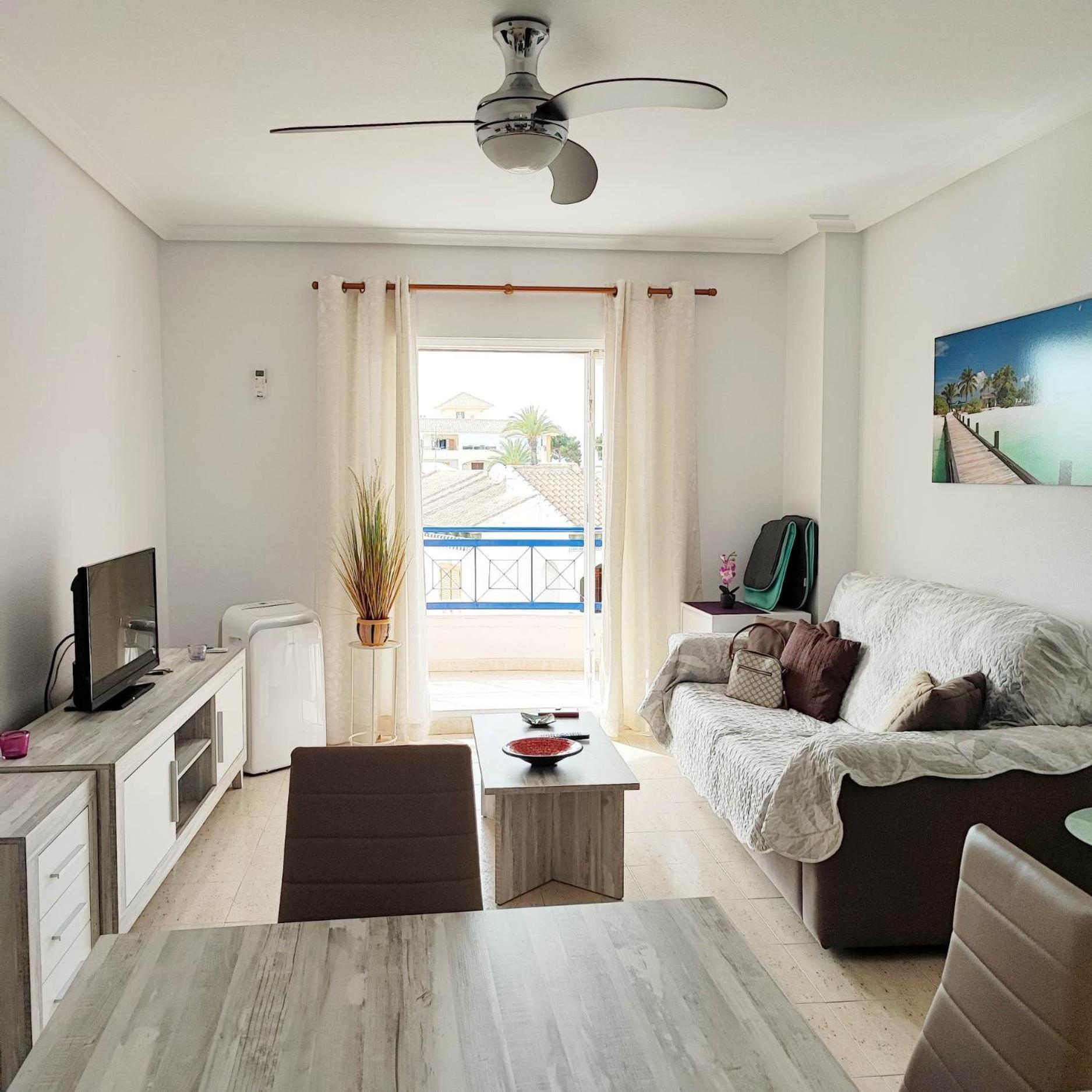 Apartamento Cerca De La Playa La Mata La Mata  Δωμάτιο φωτογραφία