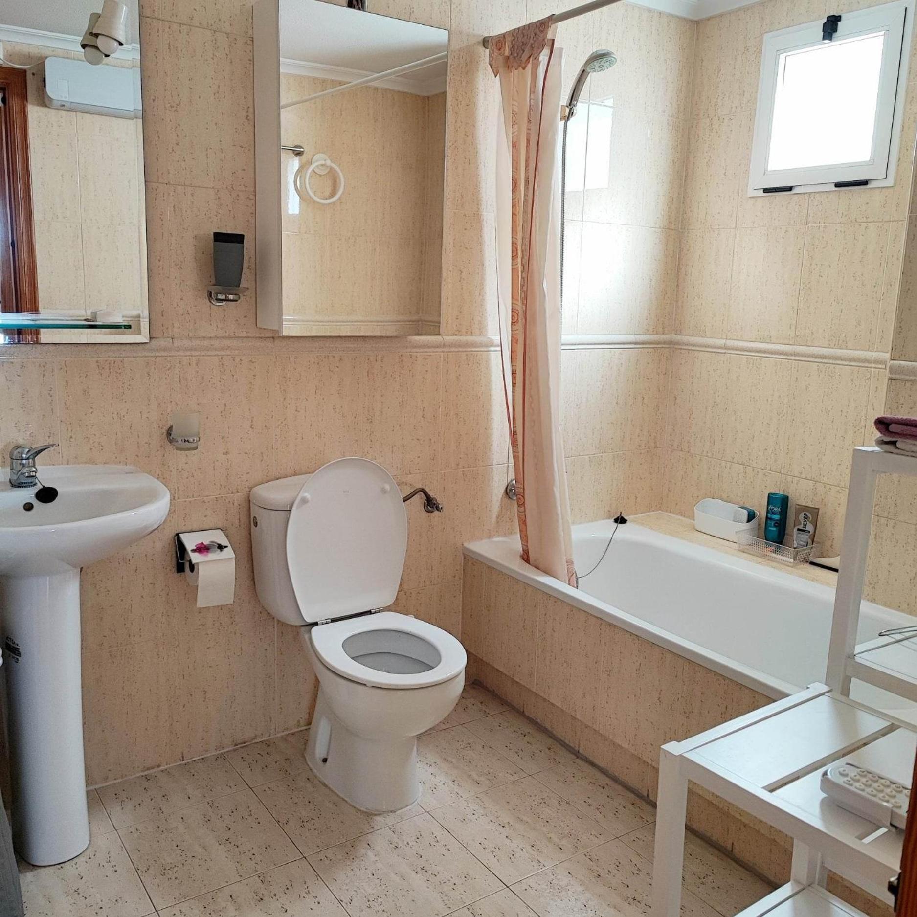 Apartamento Cerca De La Playa La Mata La Mata  Δωμάτιο φωτογραφία