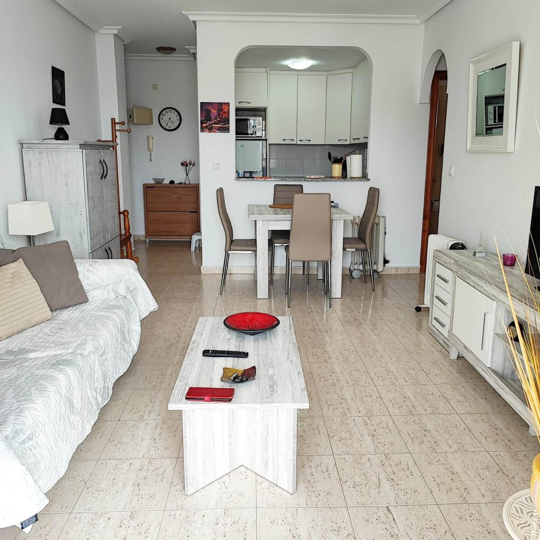 Apartamento Cerca De La Playa La Mata La Mata  Δωμάτιο φωτογραφία
