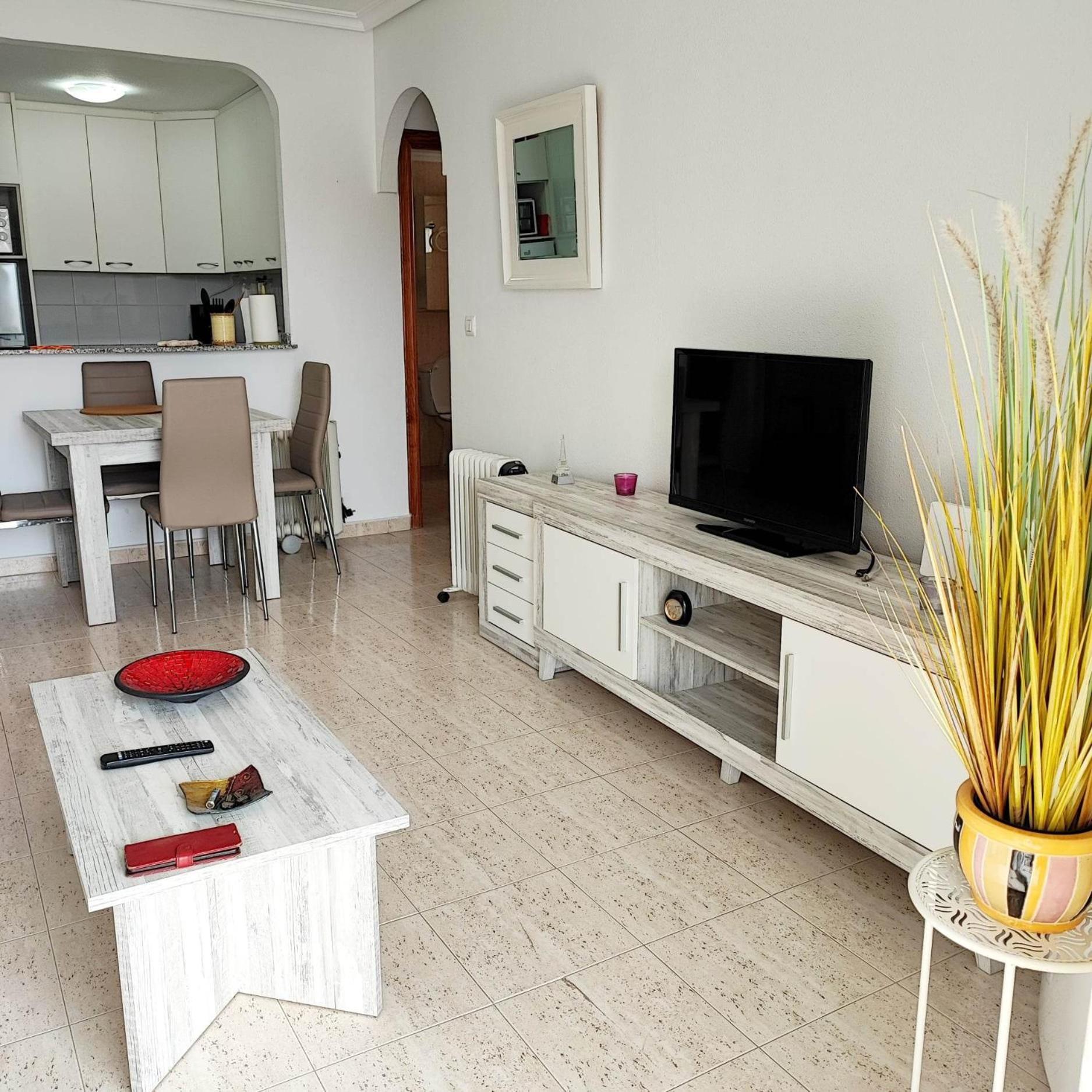 Apartamento Cerca De La Playa La Mata La Mata  Δωμάτιο φωτογραφία