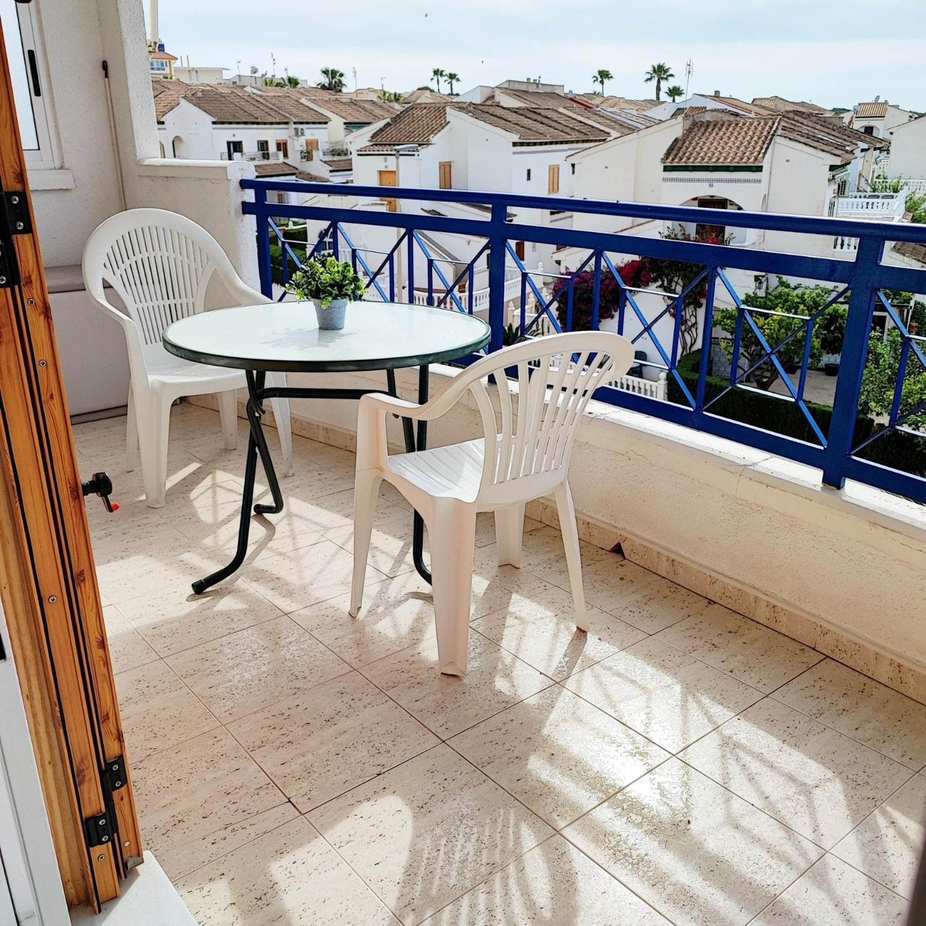 Apartamento Cerca De La Playa La Mata La Mata  Δωμάτιο φωτογραφία